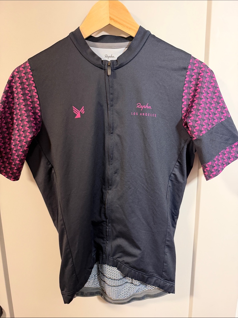 Rapha Men’s Los Angeles Clubhouse Jersey